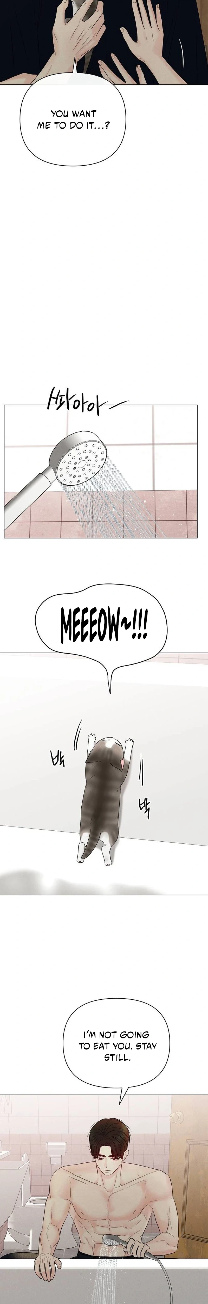 The Epitome of a Male Lead Chapter 71 | Renascans Page 30