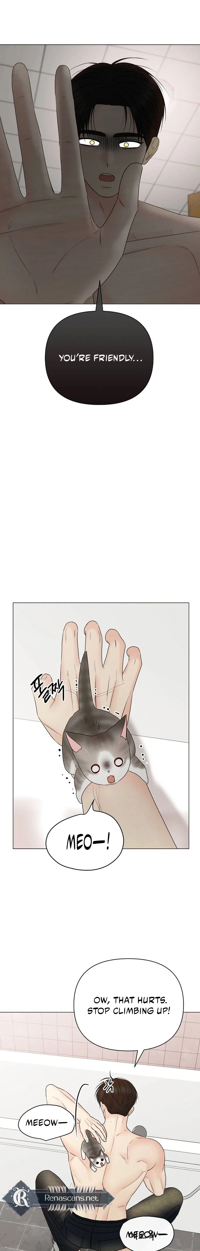 The Epitome of a Male Lead Chapter 71 | Renascans Page 32