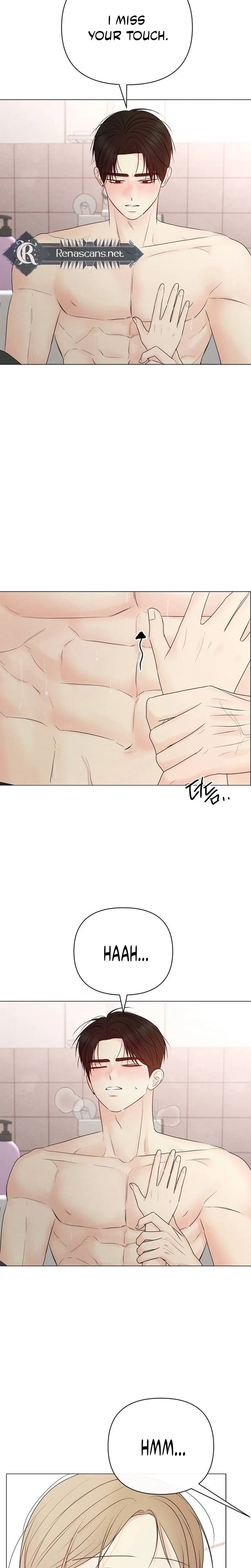 The Epitome of a Male Lead Chapter 71 | Renascans Page 42