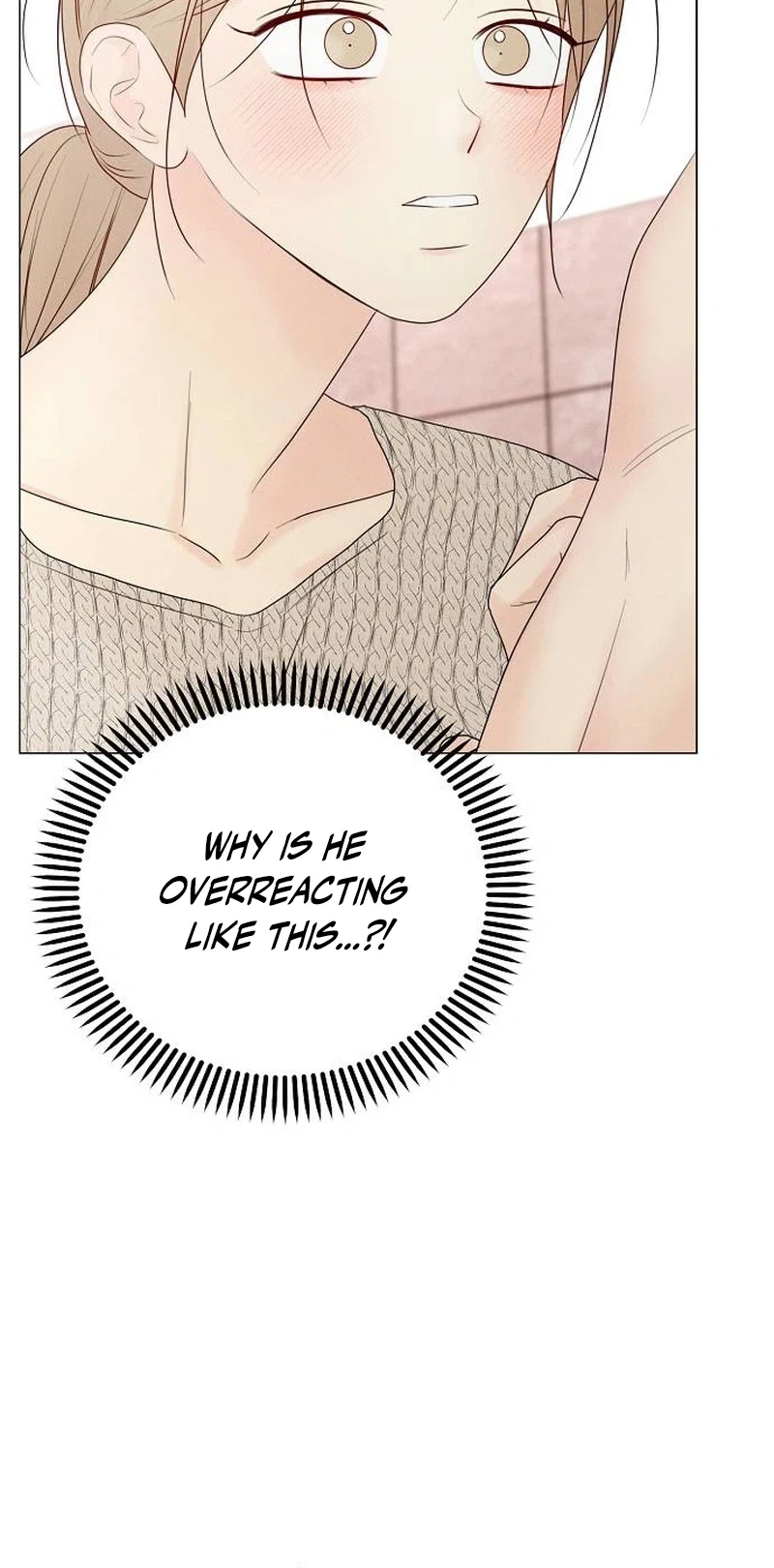 The Epitome of a Male Lead Chapter 71 | Renascans Page 43