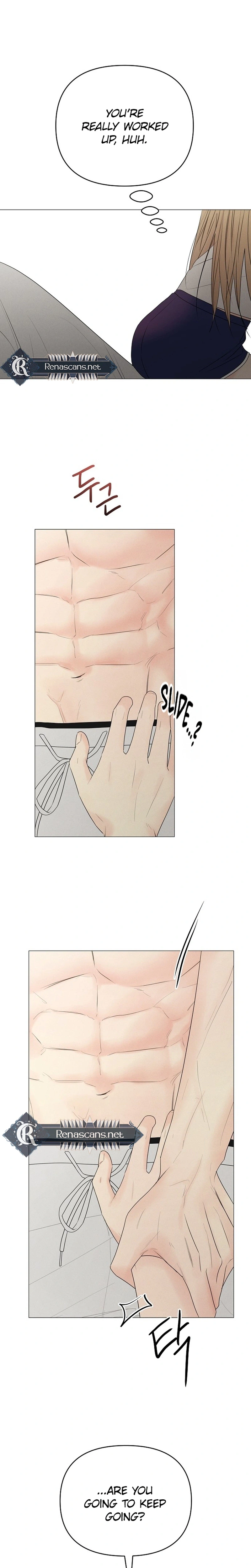The Epitome of a Male Lead Chapter 45 Page 3