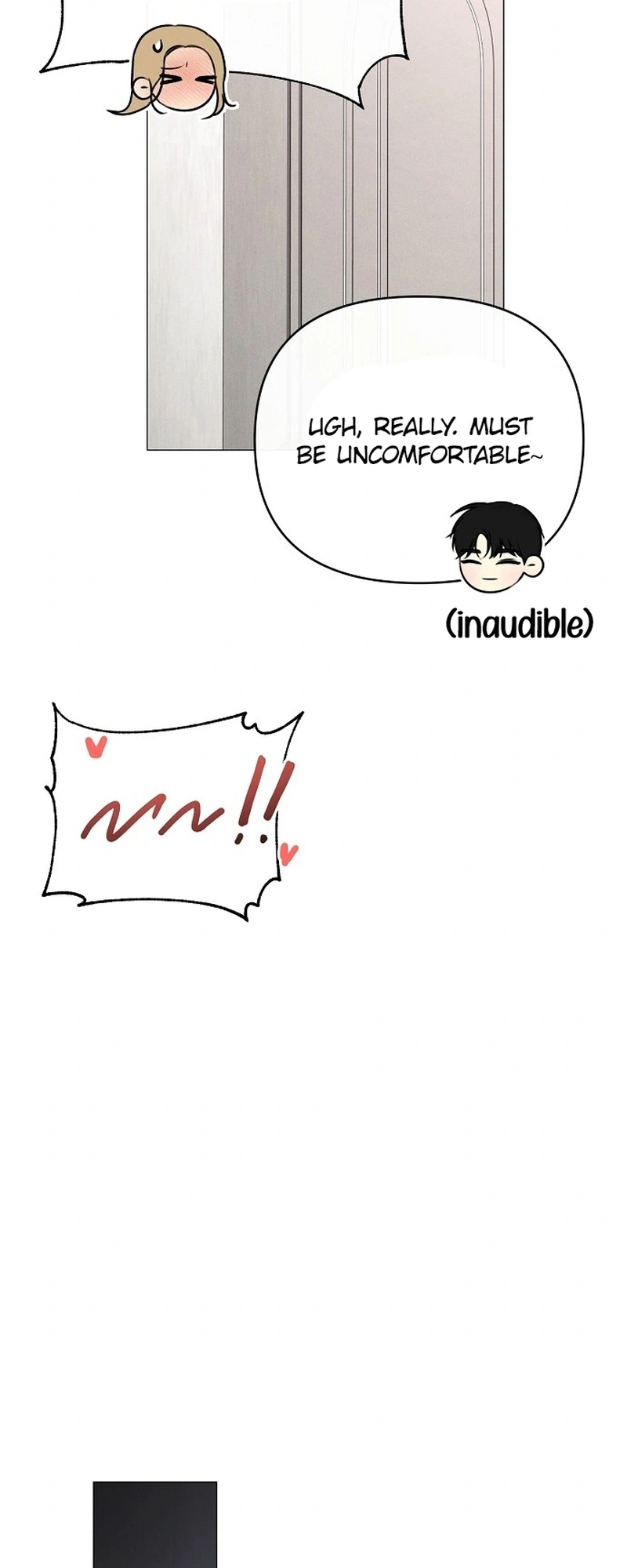 The Epitome of a Male Lead Chapter 45 Page 8