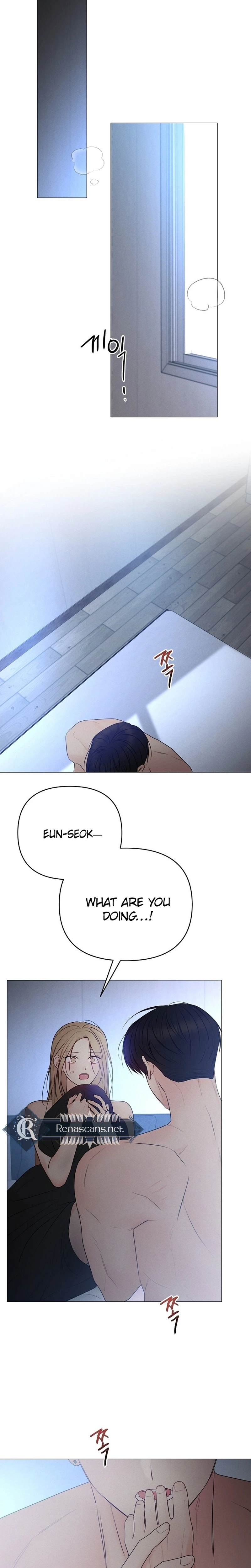 The Epitome of a Male Lead Chapter 45 Page 9
