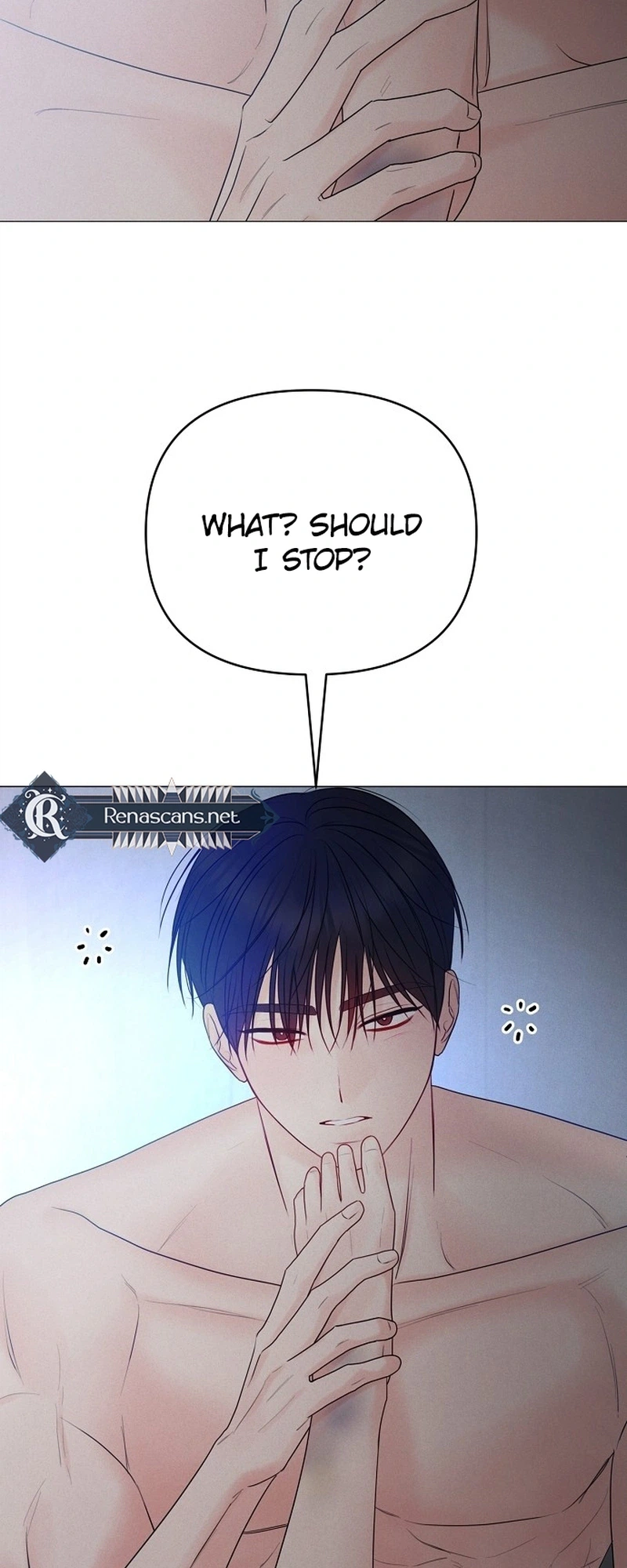 The Epitome of a Male Lead Chapter 45 Page 10
