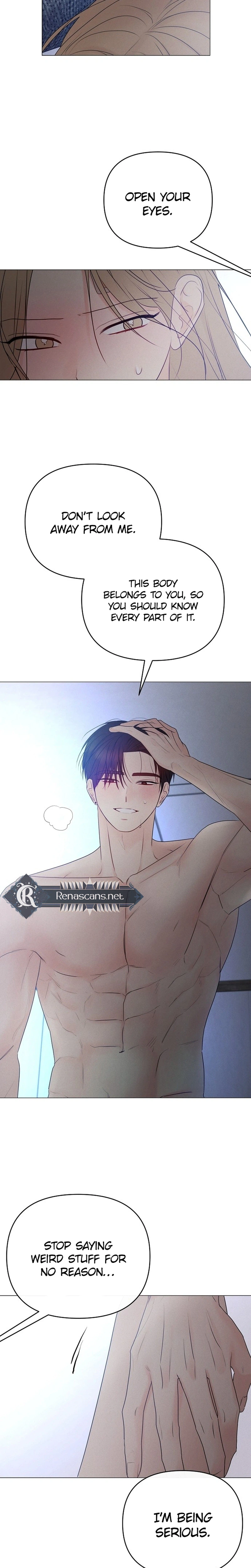 The Epitome of a Male Lead Chapter 45 Page 13