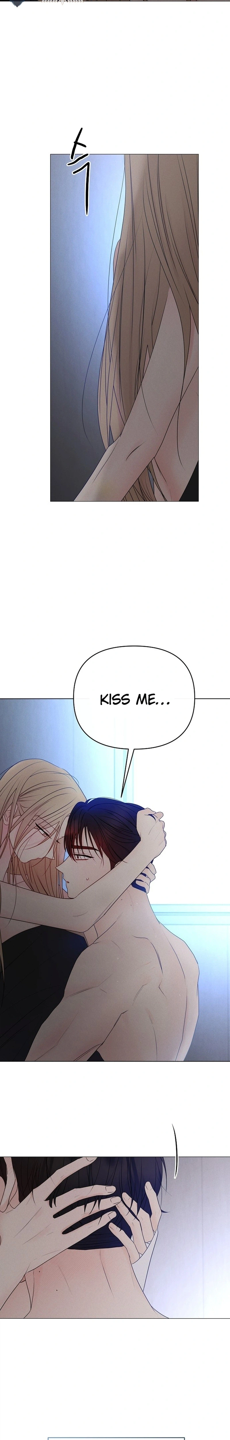 The Epitome of a Male Lead Chapter 45 Page 15