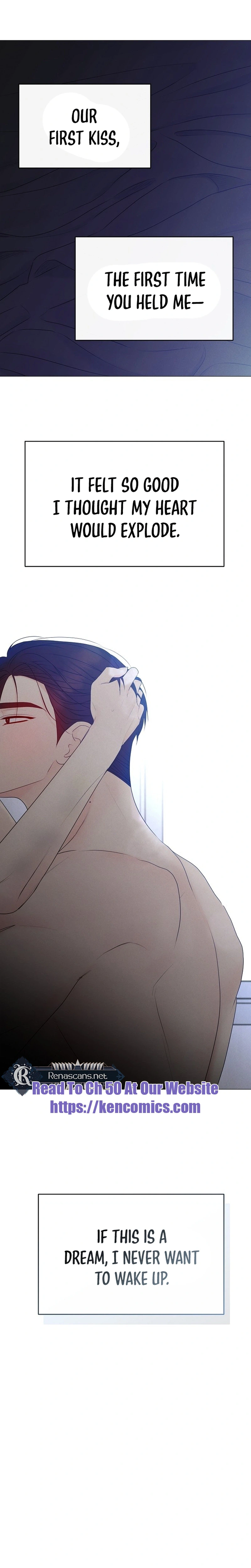 The Epitome of a Male Lead Chapter 45 Page 17