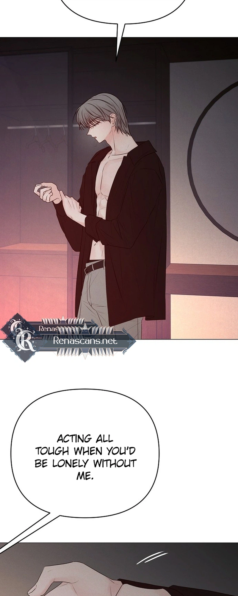 The Epitome of a Male Lead Chapter 45 Page 22