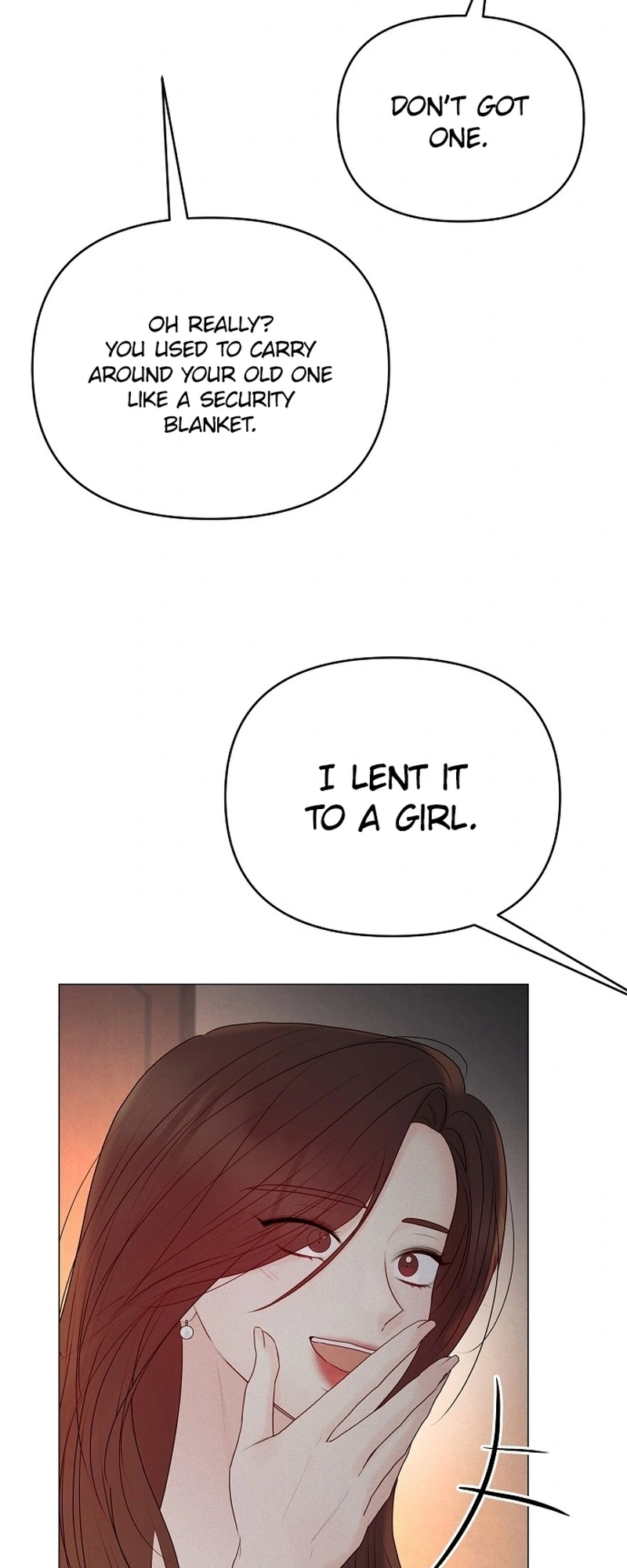 The Epitome of a Male Lead Chapter 45 Page 26