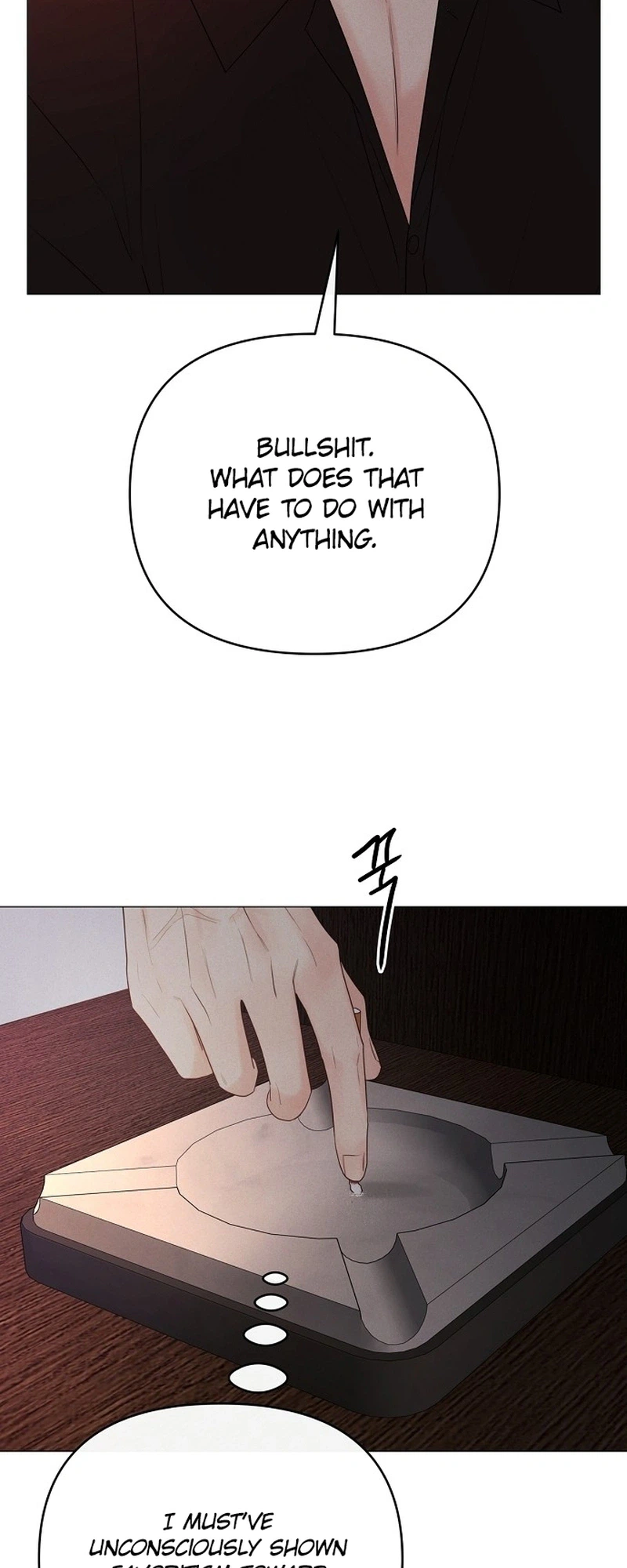 The Epitome of a Male Lead Chapter 45 Page 30