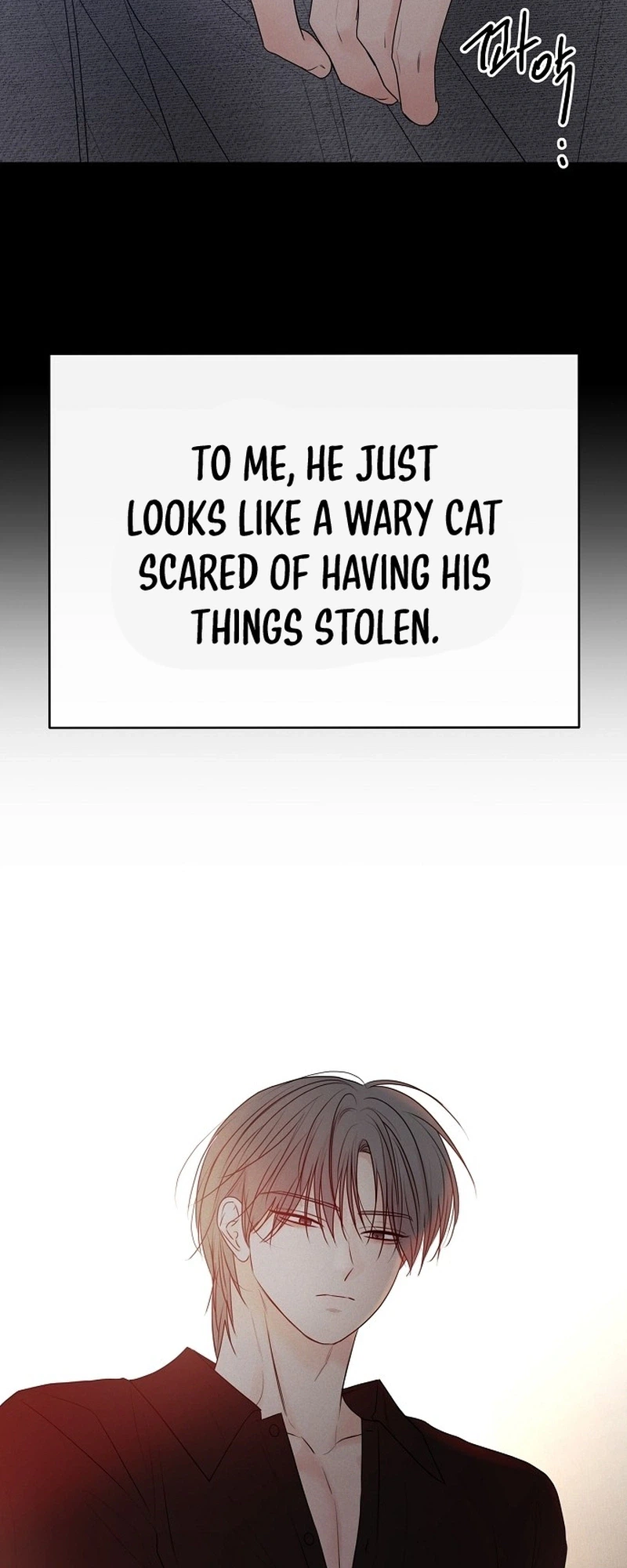 The Epitome of a Male Lead Chapter 45 Page 32