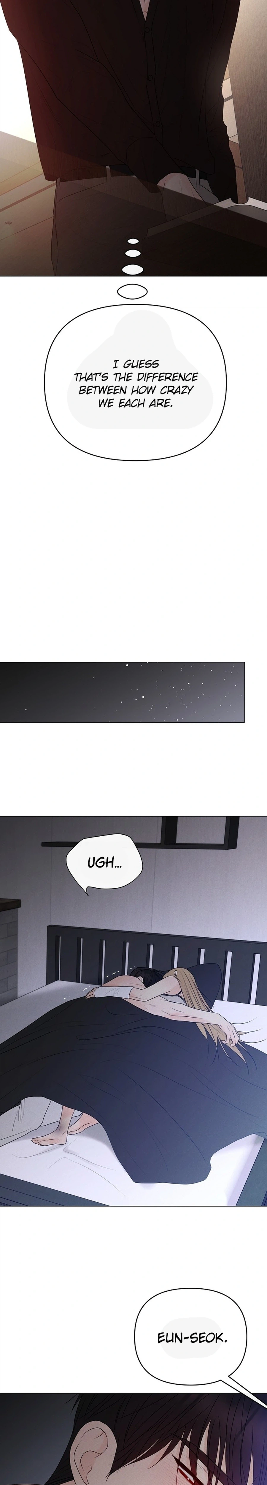 The Epitome of a Male Lead Chapter 45 Page 33