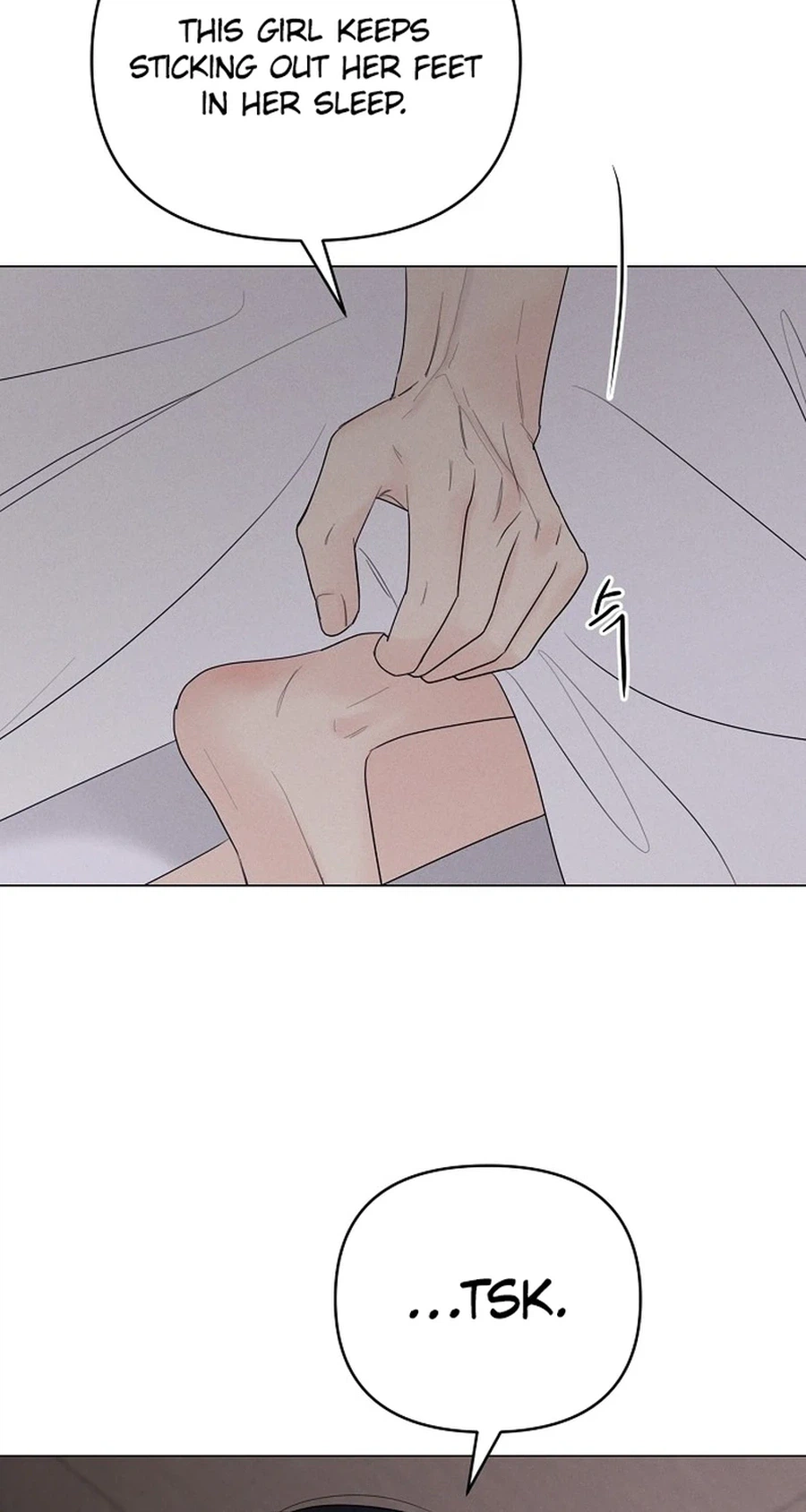 The Epitome of a Male Lead Chapter 55 Page 4