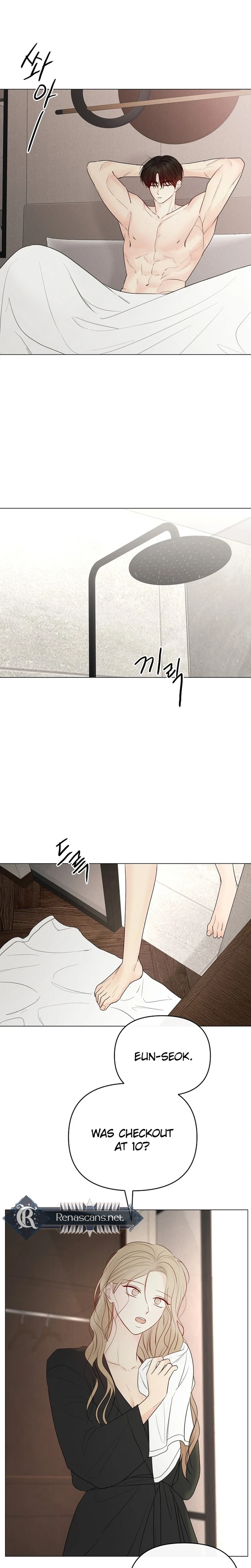 The Epitome of a Male Lead Chapter 55 Page 12