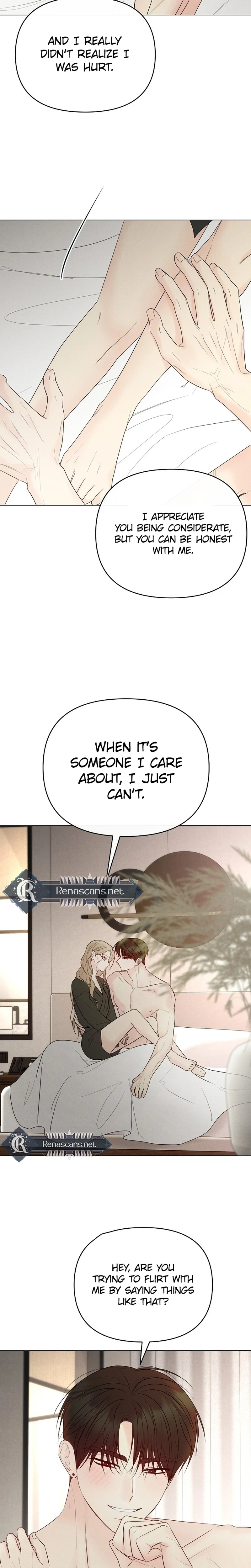 The Epitome of a Male Lead Chapter 55 Page 15