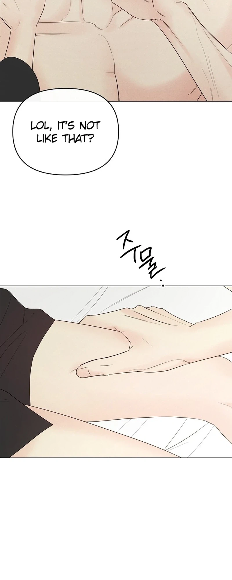 The Epitome of a Male Lead Chapter 55 Page 16