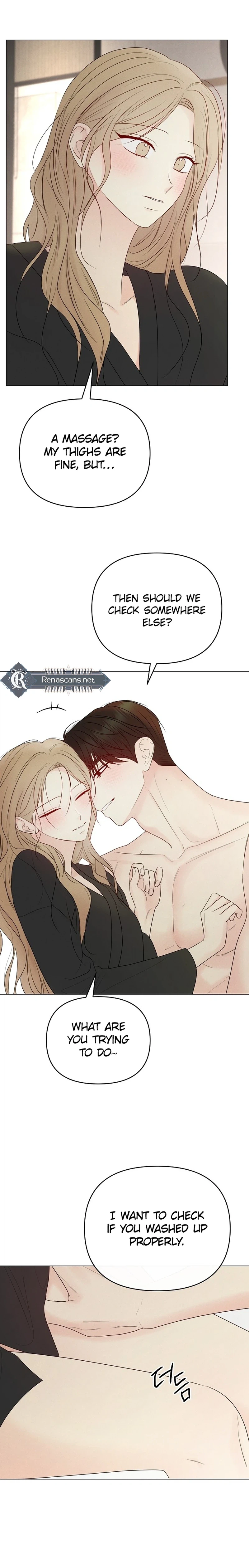 The Epitome of a Male Lead Chapter 55 Page 17