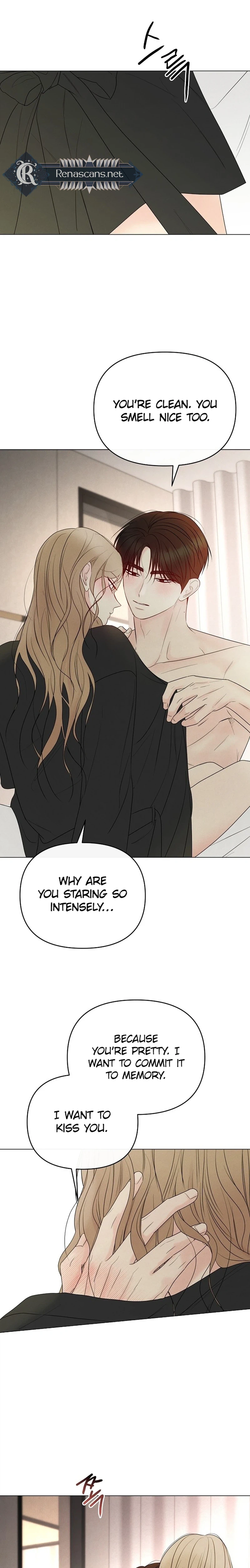 The Epitome of a Male Lead Chapter 55 Page 18