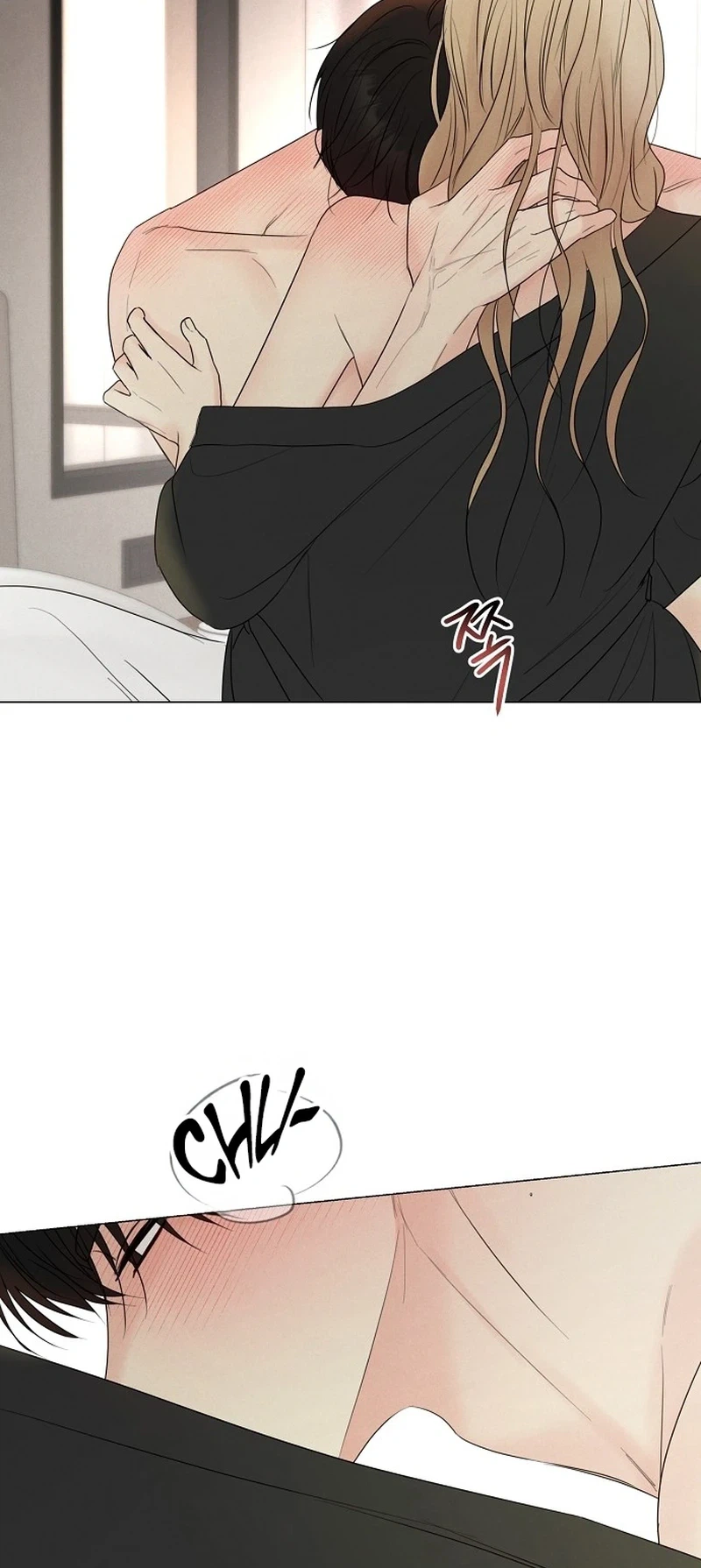 The Epitome of a Male Lead Chapter 55 Page 19