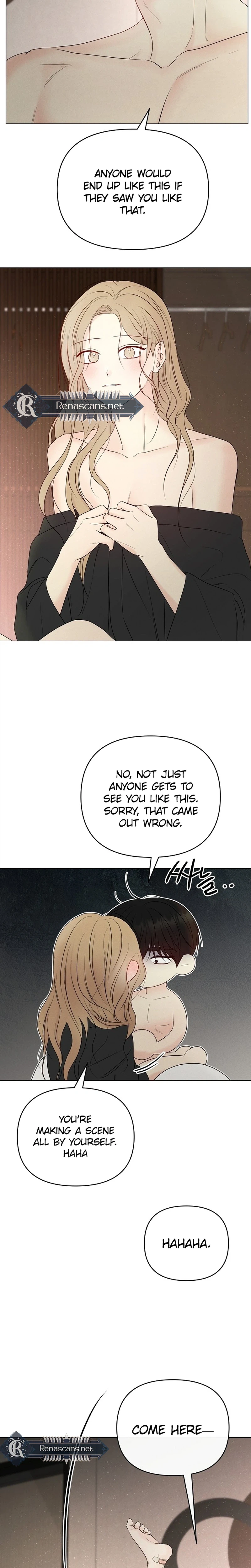 The Epitome of a Male Lead Chapter 55 Page 24