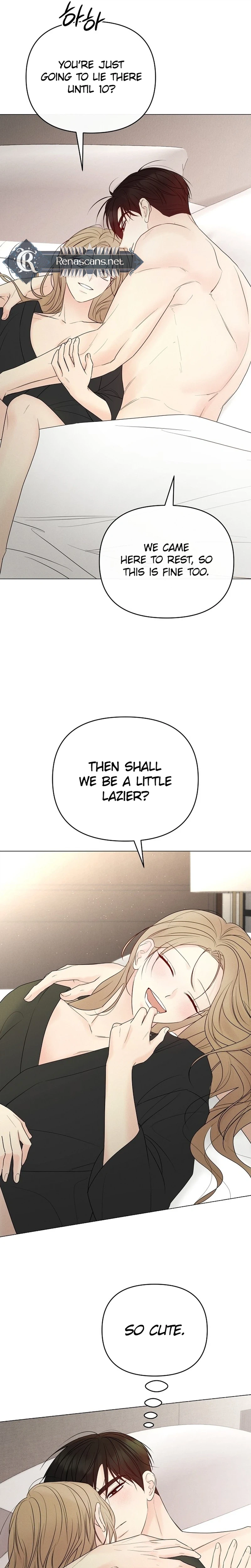 The Epitome of a Male Lead Chapter 55 Page 26