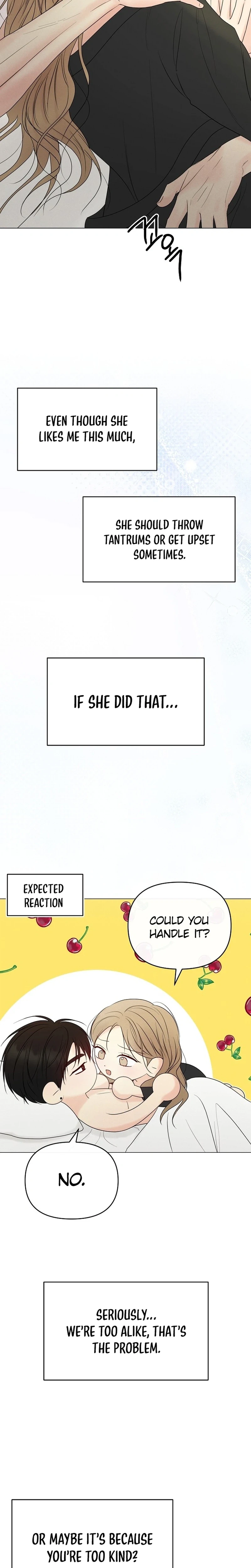 The Epitome of a Male Lead Chapter 55 Page 27