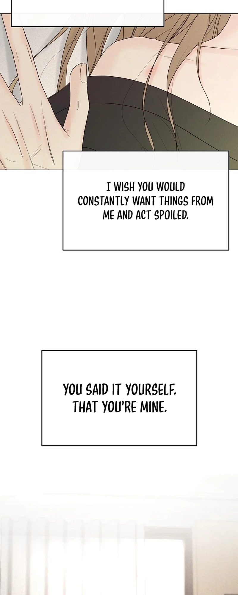 The Epitome of a Male Lead Chapter 55 Page 28