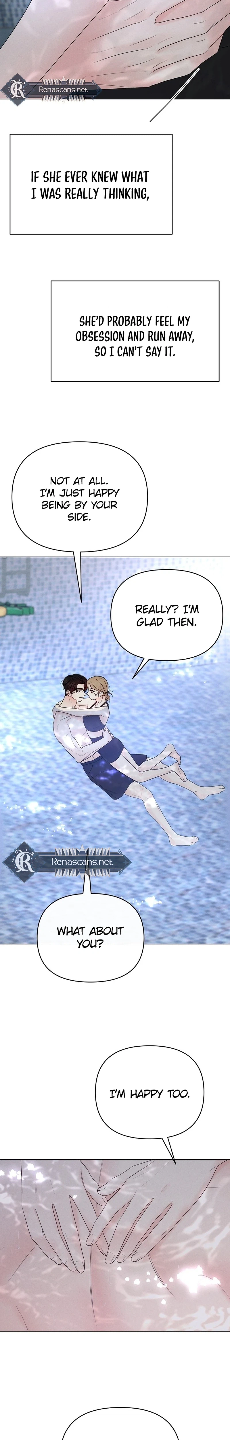 The Epitome of a Male Lead Chapter 54 Page 12