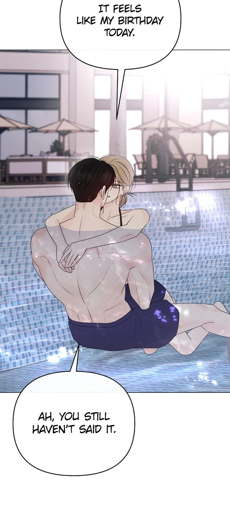 The Epitome of a Male Lead Chapter 54 Page 13