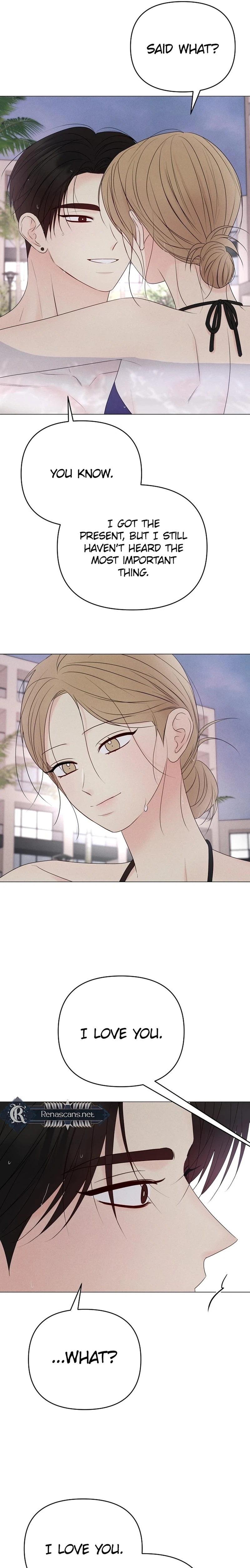 The Epitome of a Male Lead Chapter 54 Page 14