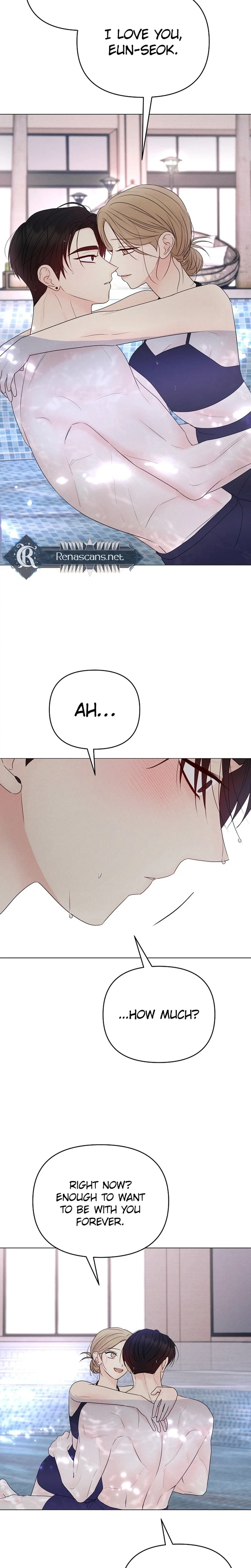 The Epitome of a Male Lead Chapter 54 Page 15