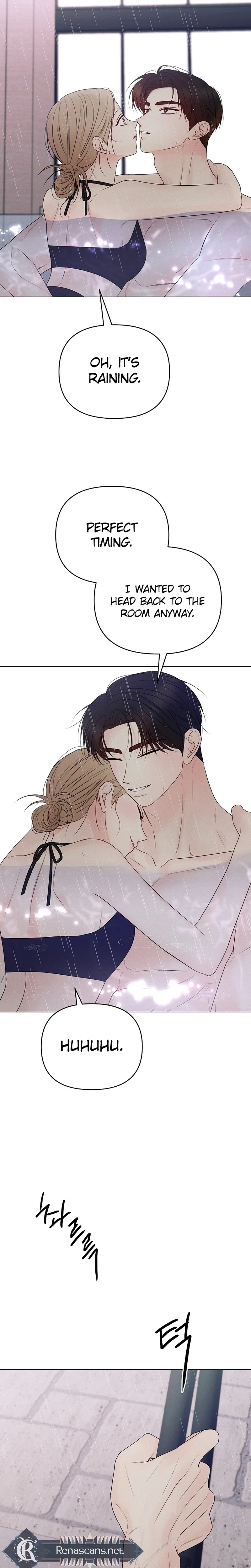 The Epitome of a Male Lead Chapter 54 Page 20