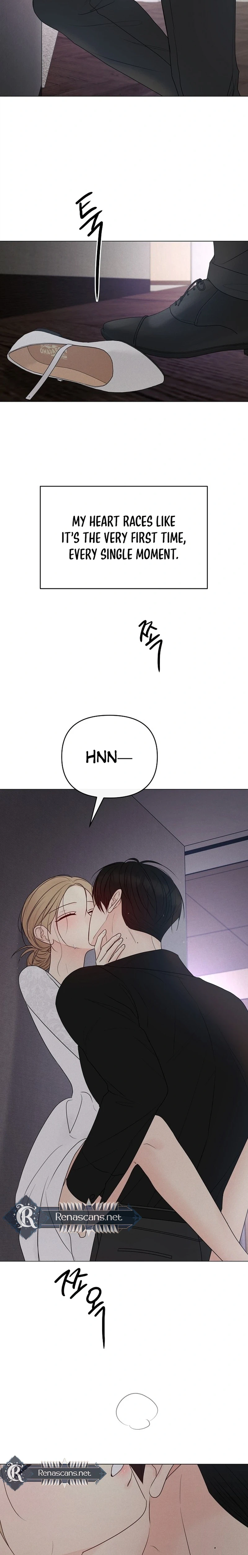 The Epitome of a Male Lead Chapter 54 Page 24