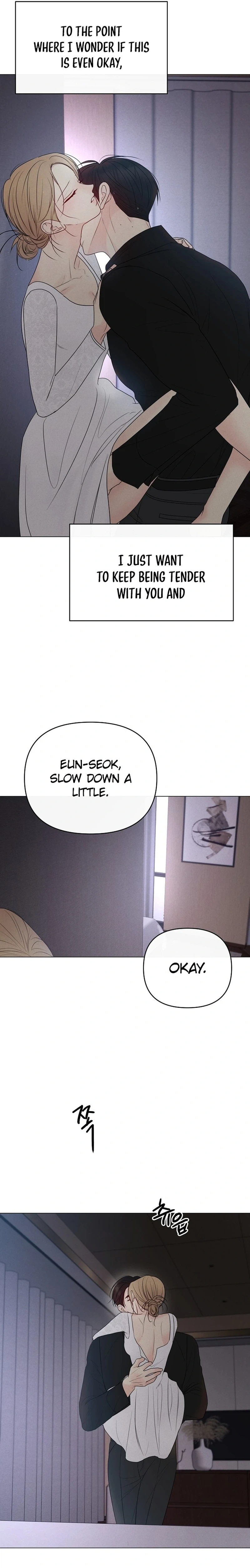 The Epitome of a Male Lead Chapter 54 Page 26
