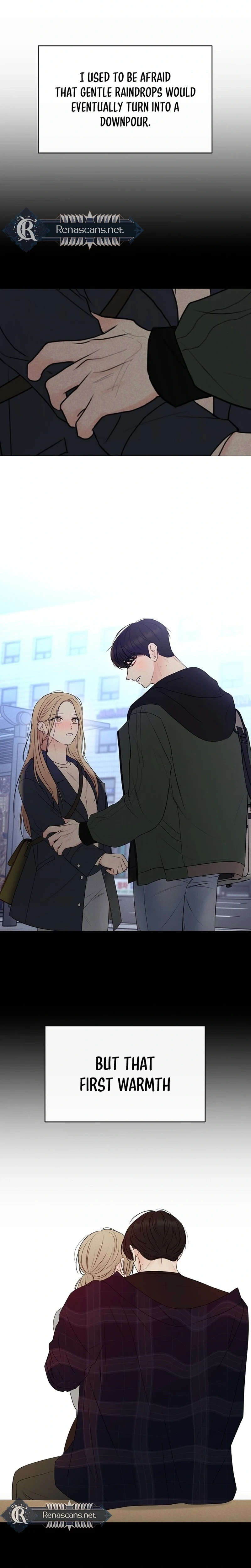 The Epitome of a Male Lead Chapter 54 Page 27