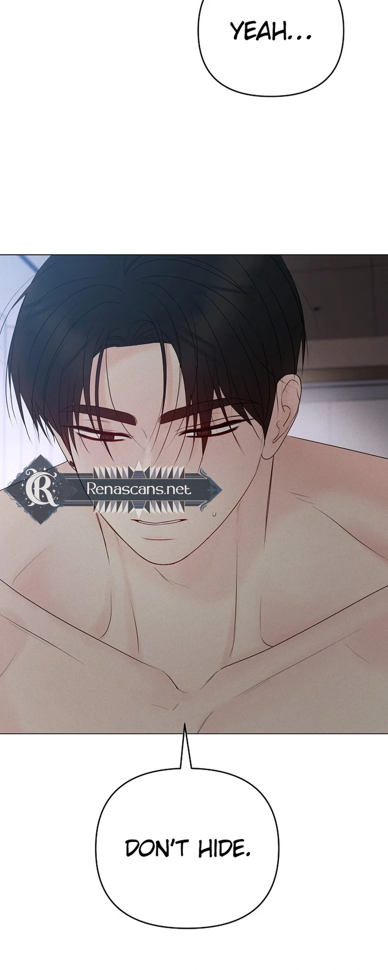 The Epitome of a Male Lead Chapter 54 Page 31