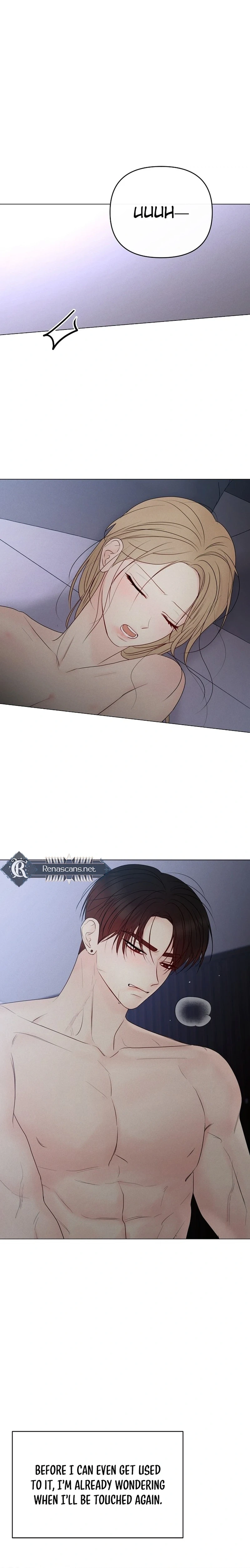 The Epitome of a Male Lead Chapter 54 Page 32