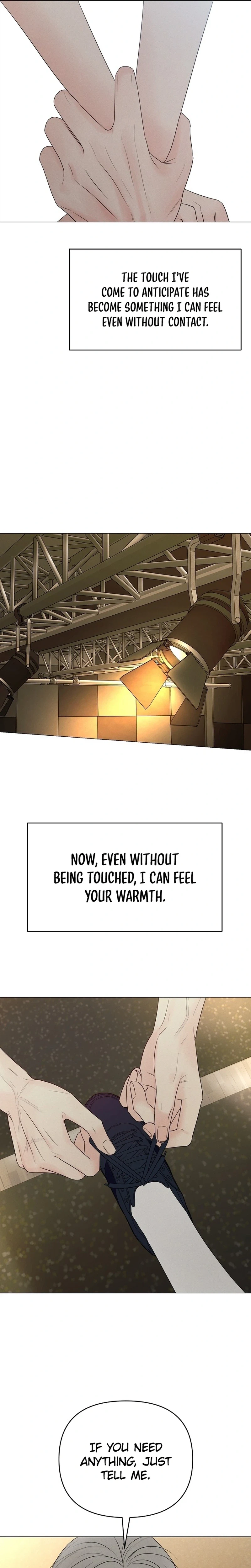 The Epitome of a Male Lead Chapter 54 Page 33