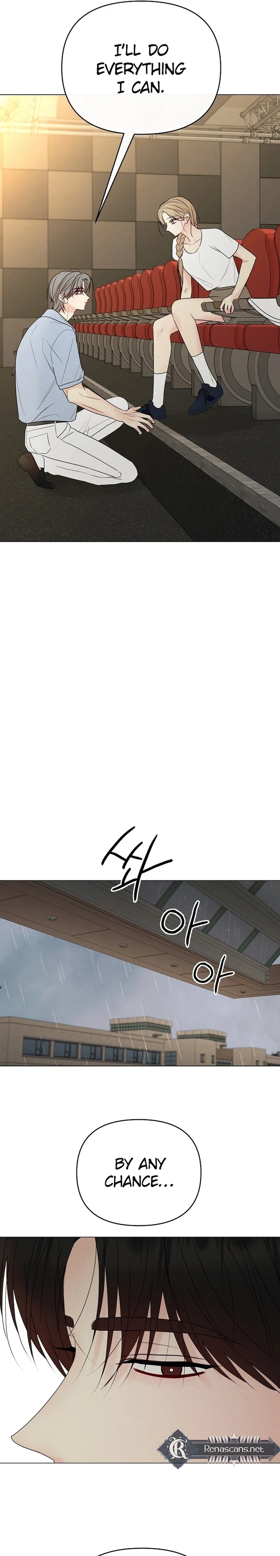 The Epitome of a Male Lead Chapter 54 Page 35