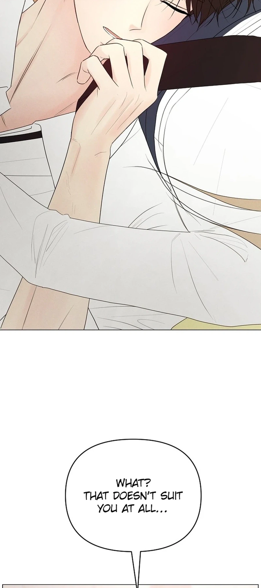 The Epitome of a Male Lead Chapter 49 Page 2