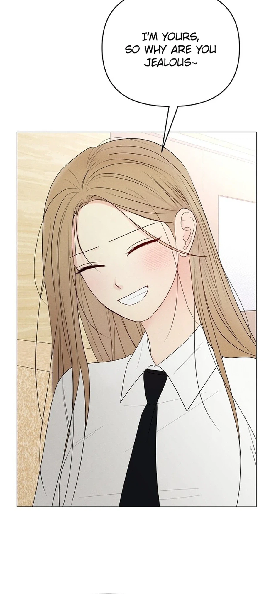 The Epitome of a Male Lead Chapter 49 Page 4