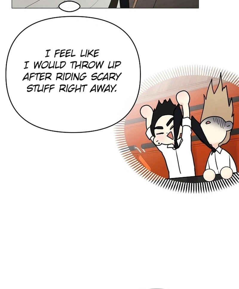 The Epitome of a Male Lead Chapter 49 Page 10