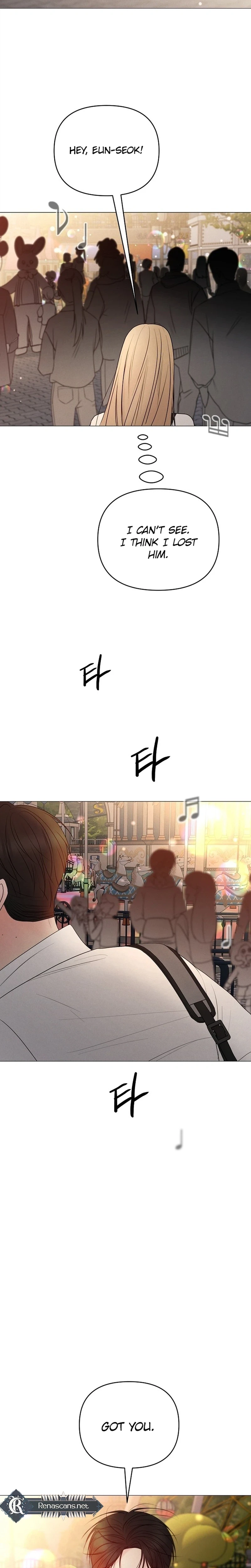 The Epitome of a Male Lead Chapter 49 Page 27