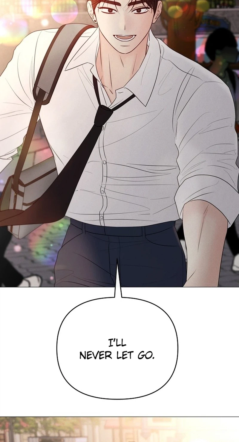 The Epitome of a Male Lead Chapter 49 Page 28