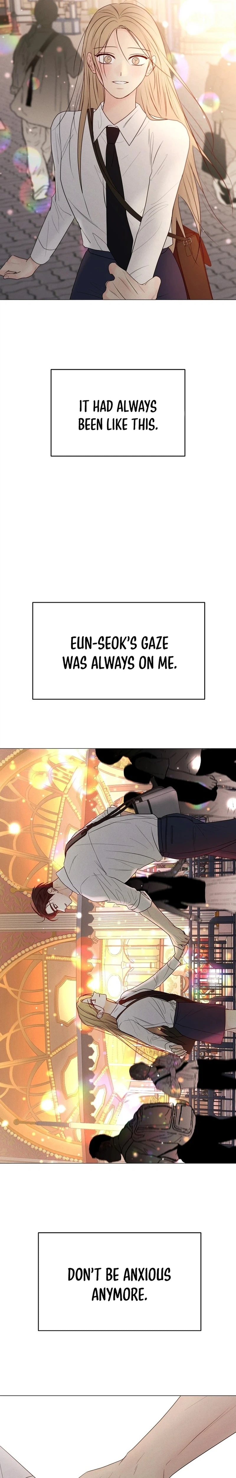 The Epitome of a Male Lead Chapter 49 Page 29