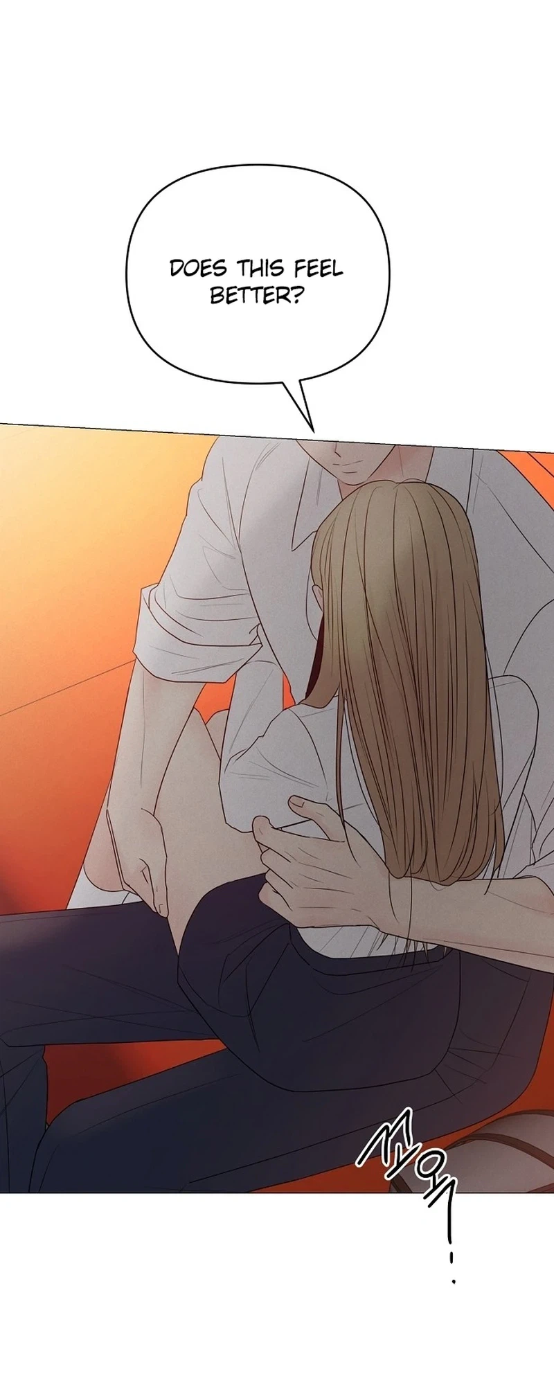 The Epitome of a Male Lead Chapter 49 Page 34