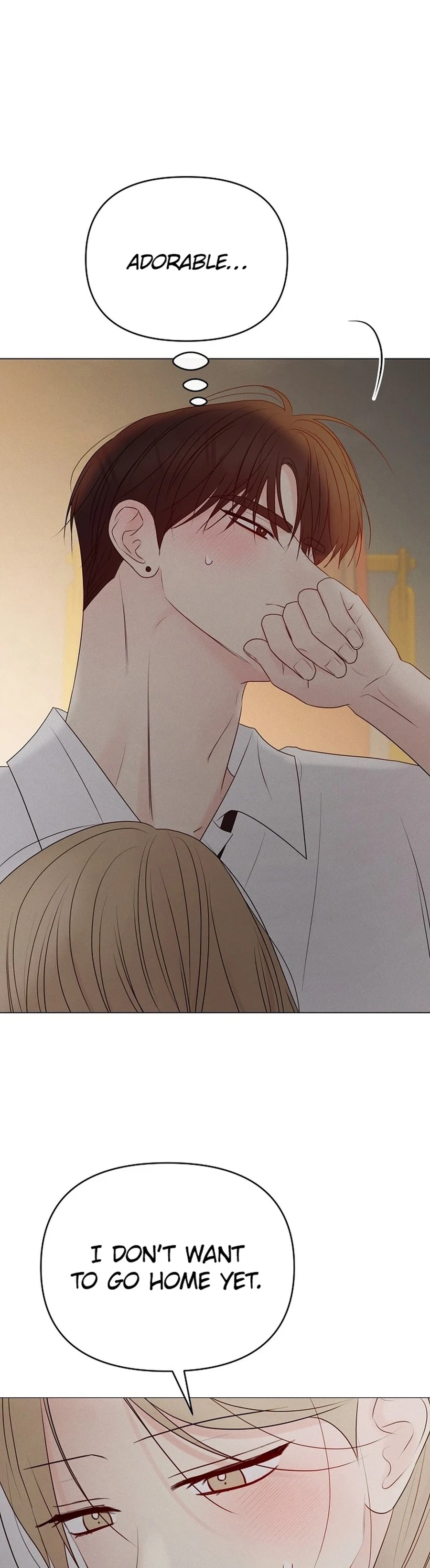The Epitome of a Male Lead Chapter 49 Page 36