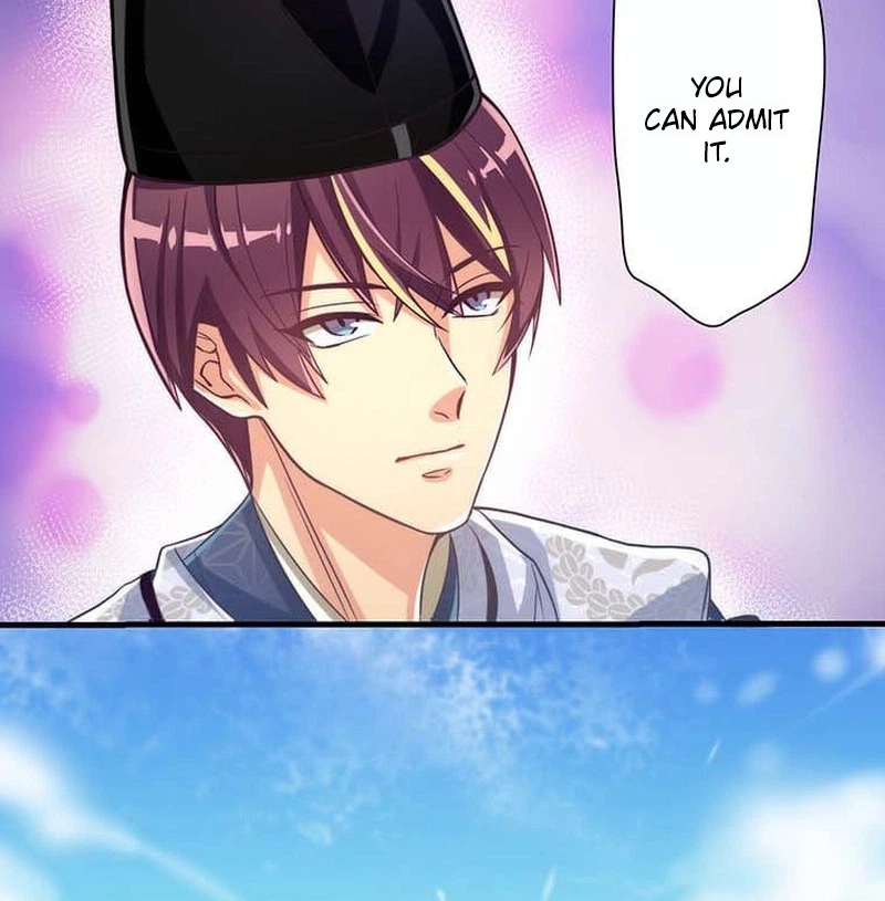 The Heian-Era Villainess Becomes Abe no Seimei’s Disciple to Survive Chapter 4 | Renascans Page 7