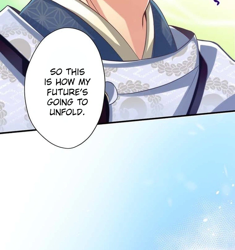 The Heian-Era Villainess Becomes Abe no Seimei’s Disciple to Survive Chapter 4 | Renascans Page 10
