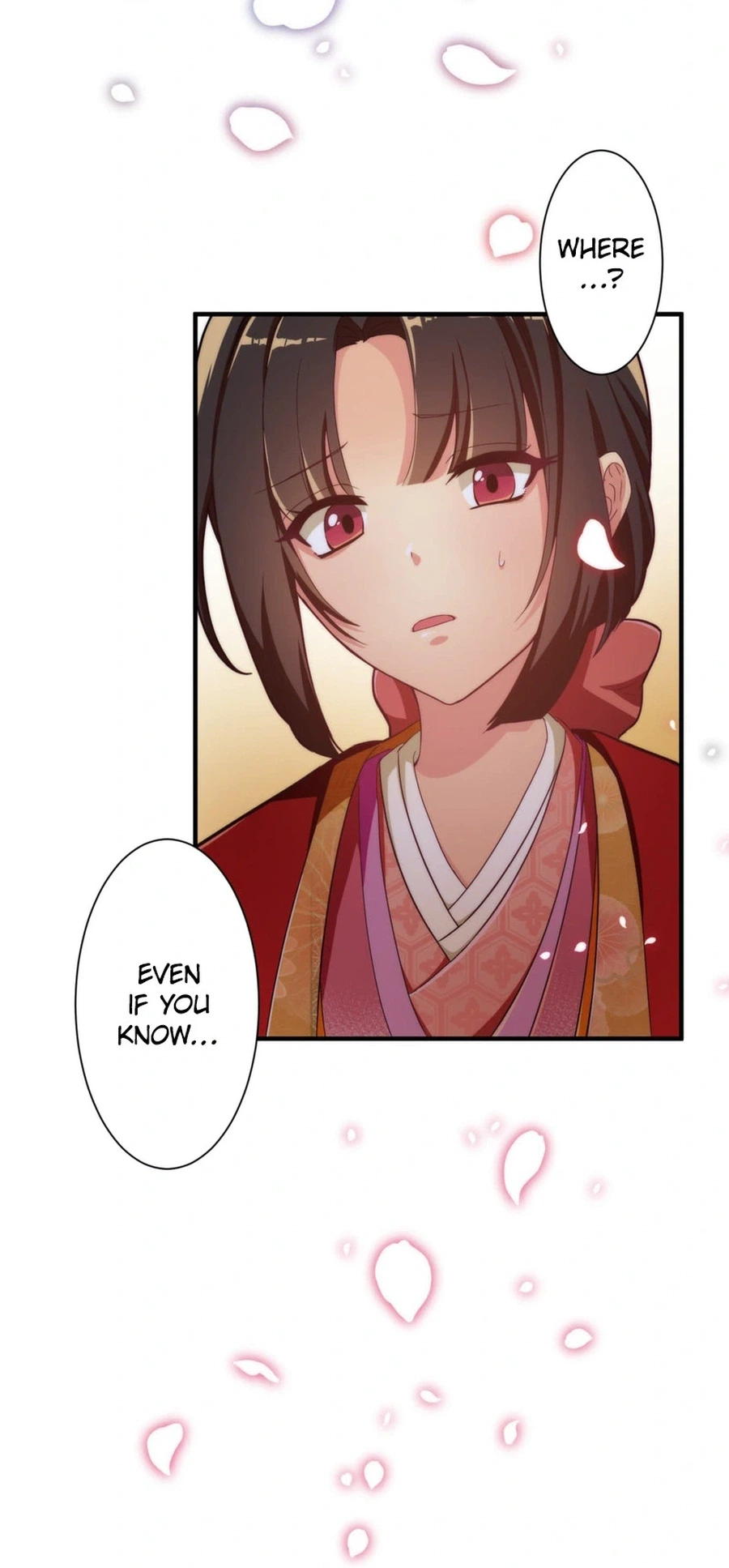 The Heian-Era Villainess Becomes Abe no Seimei’s Disciple to Survive Chapter 2 Page 2